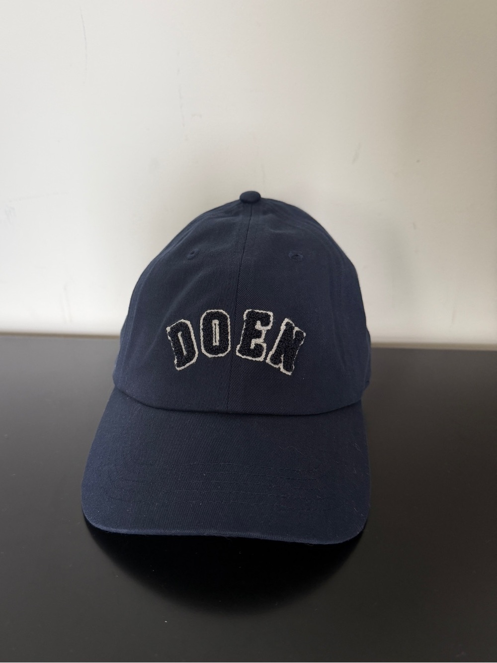 DOEN x Gap Cap